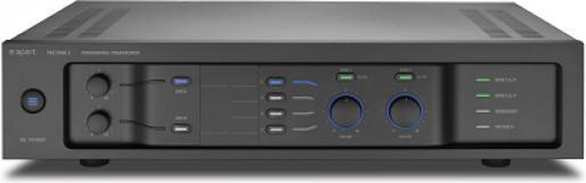 Biamp Prezone 1
