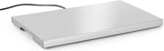 Hendi Warmhoudplaat Aluminium - GN1/1 - 53x32
