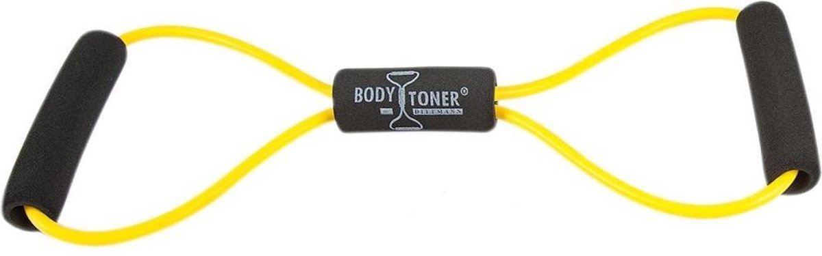 Fitness toner Licht