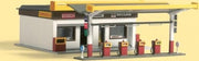 Auhagen 11340 Filling station