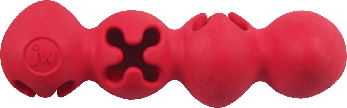 JW Playbites Caterpiller - Small/Medium