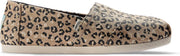 TOMS Alpargata Dames Espadrilles - Natural - Maat 39