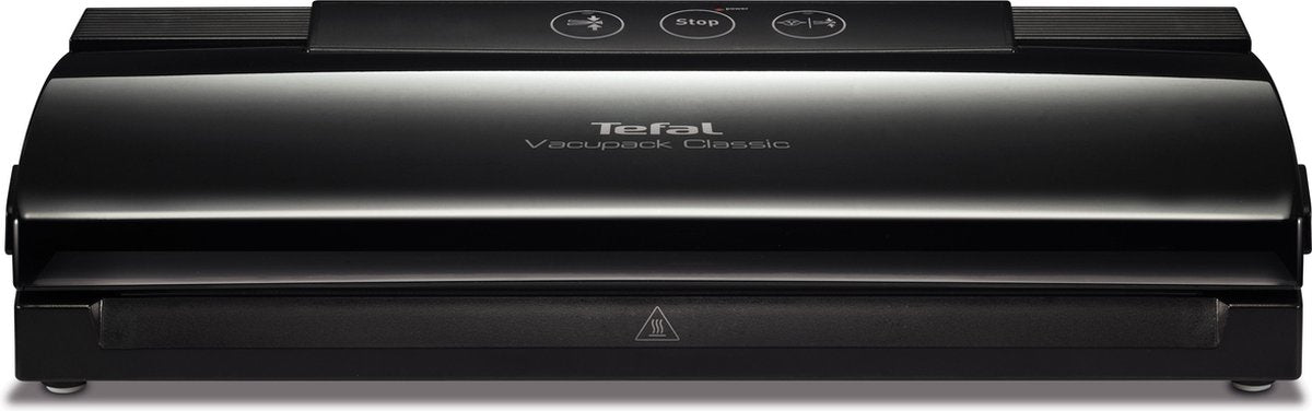 Tefal Vacupack Classic VT254070 - Vacuümsealer