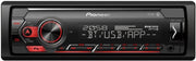 Pioneer MVH-S320BT - Autoradio met bluetooth
