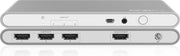 KanexPro SW-HD20-3X14K HDMI video switch