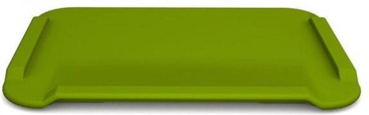 Ontbijtplank Antislip - Blauw