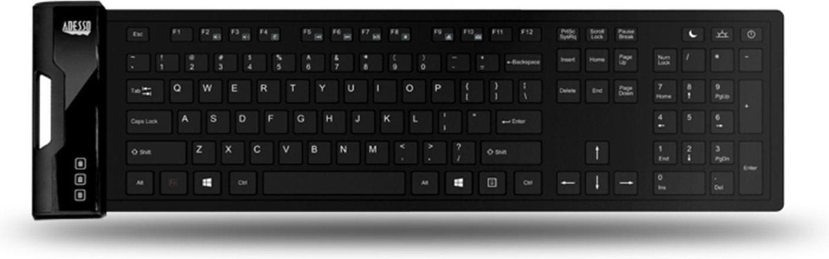 Adesso AKB-232UB toetsenbord