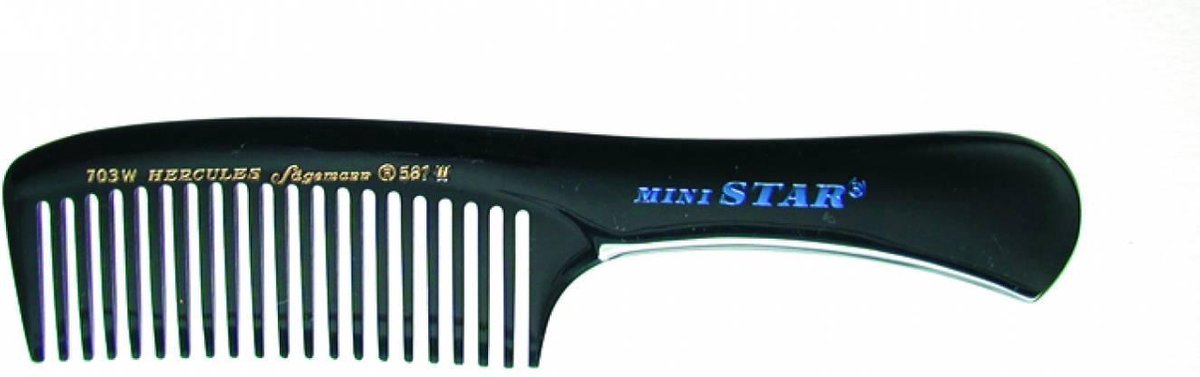 Hercules Mini Star 703 w 7