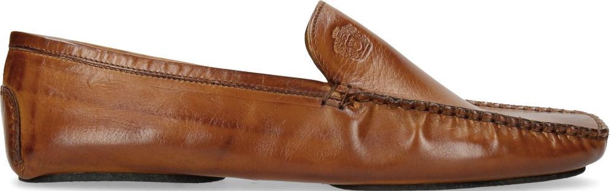 Melvin & Hamilton Dames Loafers Home Donna