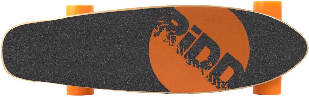 RiDD elektrisch Skateboard met afstandbediening