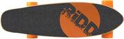 RiDD elektrisch Skateboard met afstandbediening