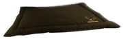 Easyrelaxing - Bodyguard mat - Hondenmand - Insect Bodygard - Transport Mat - S - Bruin - 62 x 43 cm