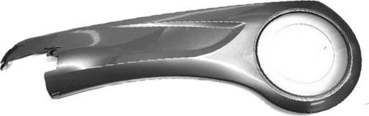 Gazelle Kettingkast Flowline 646 Zilver 24 Inch