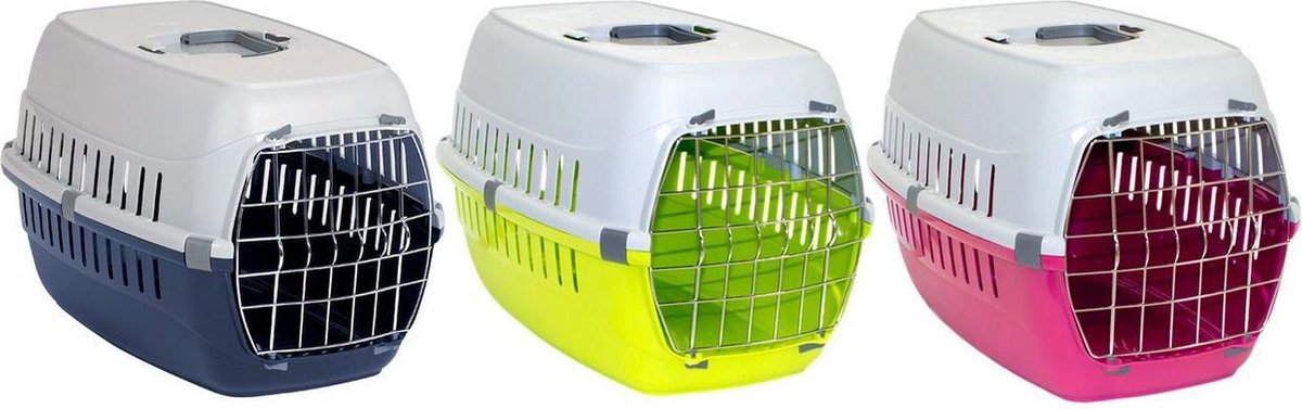 Pet carrier tourist ii