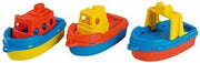 Badspeelgoed 3 Bootjes