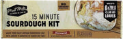 Diy Mad Millie zuurdesem pakket! Tot 7 augustus met extra sourdough cultuur!!