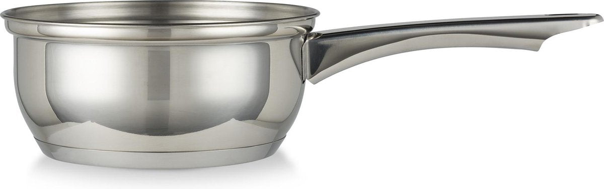 Blokker Comfort Steelpan - Ø 16 cm - 1