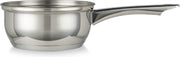Blokker Comfort Steelpan - Ø 16 cm - 1