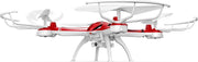 JAMARA Merlo Altitude HD AHP+