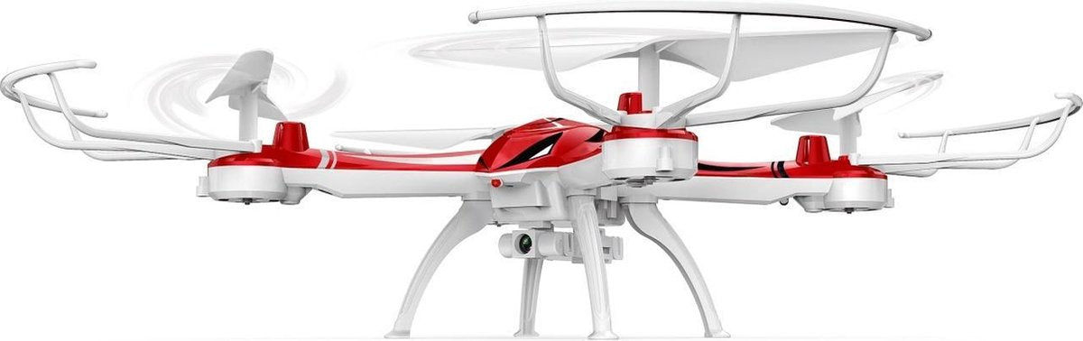 JAMARA Merlo Altitude HD AHP+