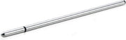 Thin Finn Dilator - BDSM - Electro Sex - Zilver - Discreet verpakt en bezorgd