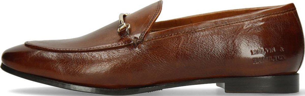 Melvin & Hamilton Dames Loafers Scarlett 22