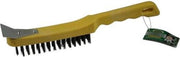 Benson staalborstel barbecue profi