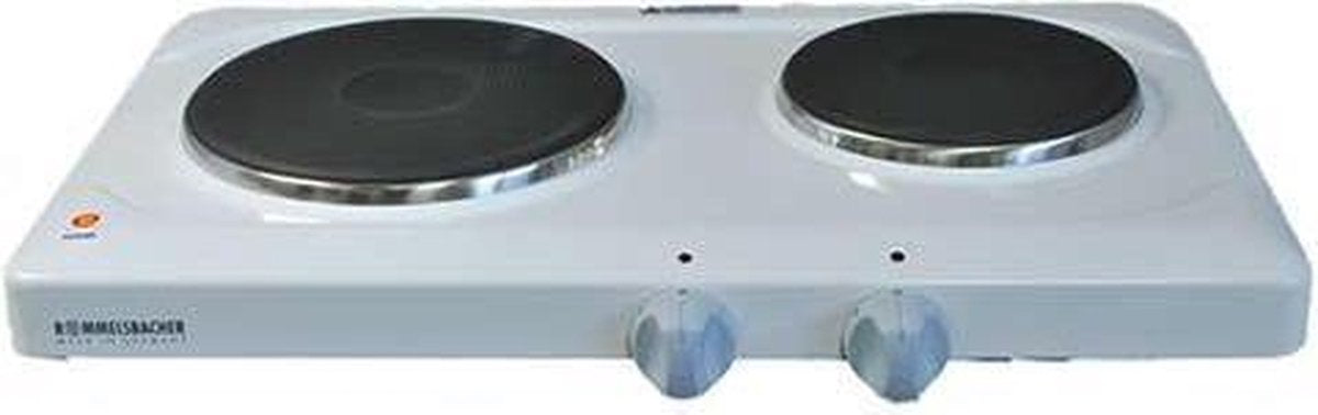 Komfoor THS2590 Elektrische kookplaat