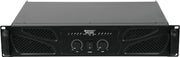 Omnitronic Xpa-1000 Pa-Versterker Rms Vermogen Per Kanaal Op