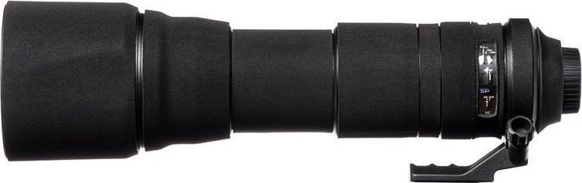 easyCover Lens Oak for SP 150-600mm f/5-6.3 Di VC USD Bk.