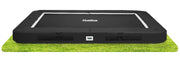 Salta Premium Ground - 214x305cm - Black
