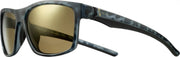 Solar Zonnebril Heren Cat.3 Blauw(turtle)/bruin (jsl1549)