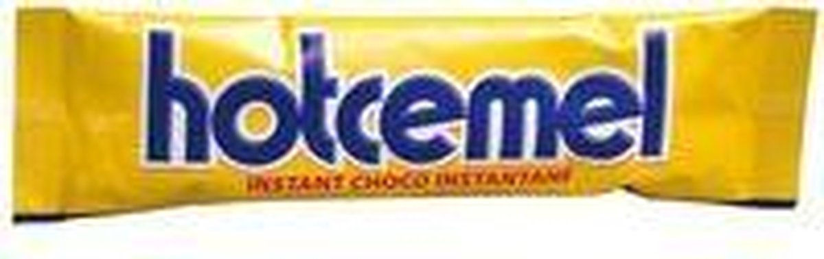 Chocomel instant Hotcemel 30gr/ds100
