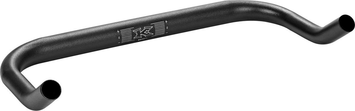 KCNC RBS Pro Stuur Ø31