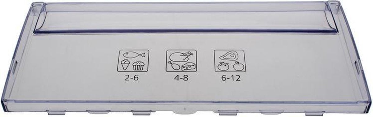 BEKO - KLEP DIEPVRIESBAK DPFN129420/FN126420 - 4397311100