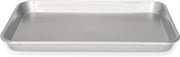 Patisse Silver-Top Bakplaat - 34x24cm - Anti-aanbaklaag