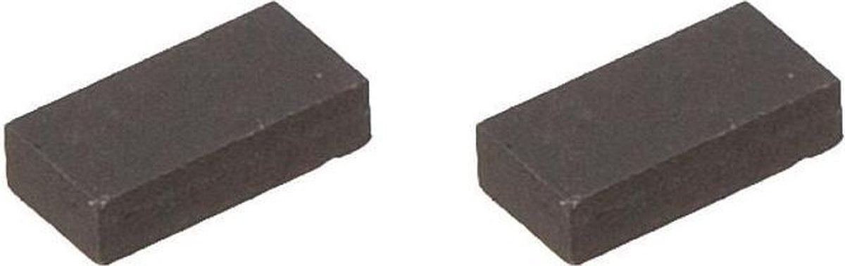 Faller - 2 extra magneten N