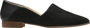 Clarks - Dames schoenen - Pure Tone - D - black combi - maat 7