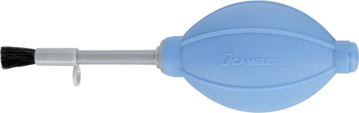 Camgloss Blower Tornado small + borsteltje