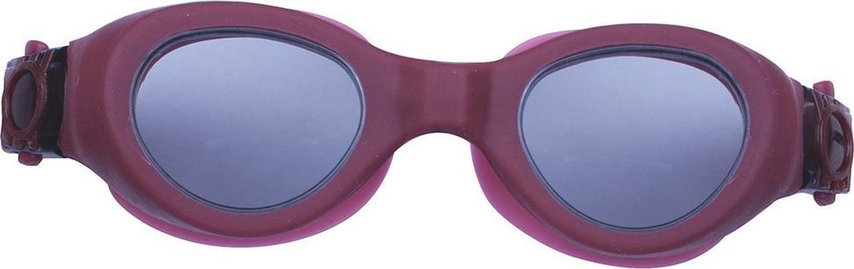 Atipick Duikbril Anti-fog Polycarbonaat Rood One-size