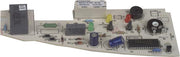LIEBHERR - MODULE - STUURKAART  REC210 - GTS23 - 6113951