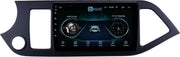 Navigatie radio Kia Picanto