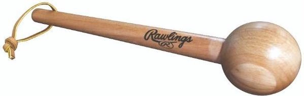 Rawlings Honkbal Softbal Handschoen Mallet - Hulpmiddel voor inbreken van honkbal/softbal handschoen