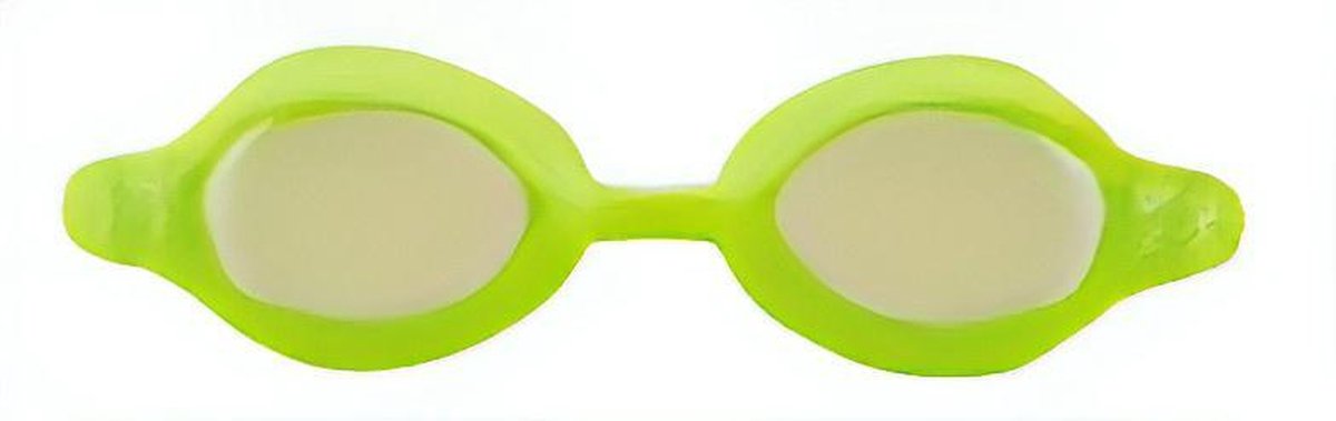 Atipick Duikbril Anti-fog Junior Polycarbonaat Groen One-size
