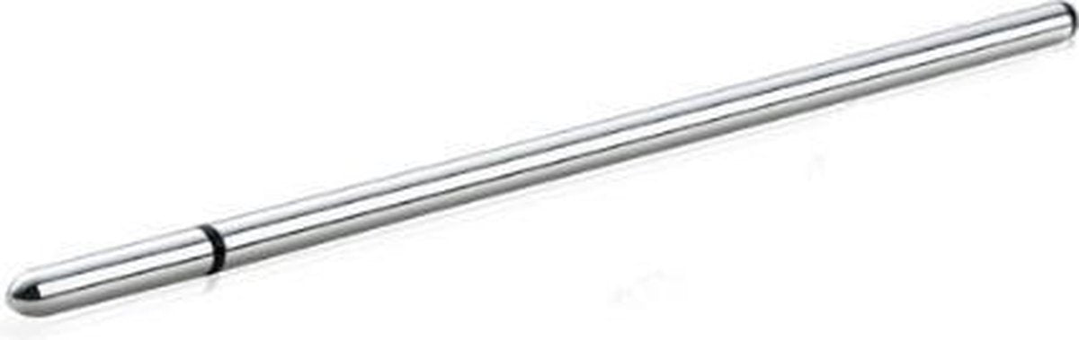 Bundle - Mystim - Thin Finn Dilator met glijmiddel