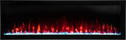 Sfeerhaard Inferno - Inbouwhaard - 106cm