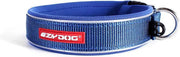 EzyDog classic neopreen Hondenhalsband