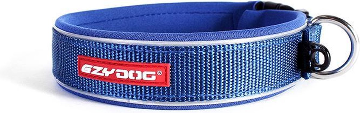 EzyDog classic neo Hondenhalsband