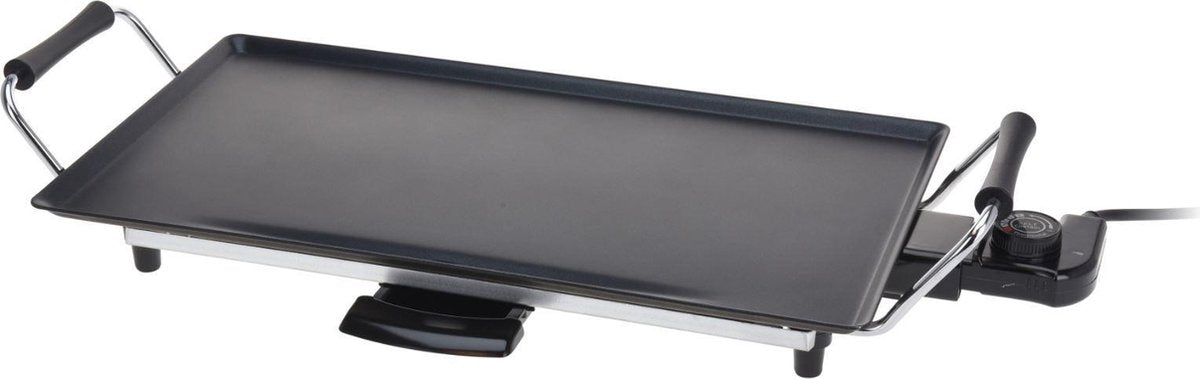 Excellent Electrics - Grillplaat - 47 x 26