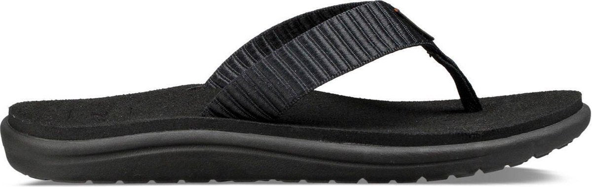 Teva w Voya flip  black | teenslipper_US 5.0
